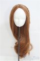 画像: 8-9inch/ウィッグ　BJD　MJD　ドール用 I-25-08-03-163-KD-ZI