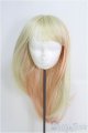 画像: 8-8.5inch/ウィッグ　BJD　MJD　ドール用 I-25-08-03-170-KD-ZI