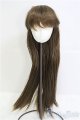 画像: 8-9inch/ウィッグ LEEKE WORLD　BJD　MJD　ドール用 I-25-08-03-167-KD-ZI