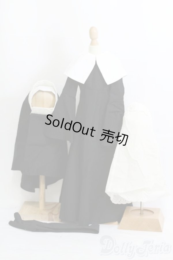 画像1: DD/OF:衣装セット/0 I-25-07-13-1042-KD-ZI (1)