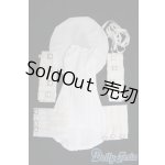 画像: MDD/OF:衣装セット/0 I-25-07-20-243-KD-ZI