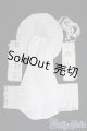 画像: MDD/OF:衣装セット/0 I-25-07-20-243-KD-ZI