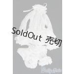 画像: SDM＆MSD/OF:衣装セット/1/4　40ｃｍ　BJD　MJD　衣装　ドール用 I-25-07-20-219-KD-ZI