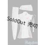 画像: DD/OF:衣装セット/0 I-25-07-20-234-KD-ZI