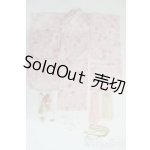 画像: SD・DD/OF:浴衣セット/1/3　60ｃｍ　BJD　MJD　衣装　ドール用 I-25-07-20-070-KD-ZI