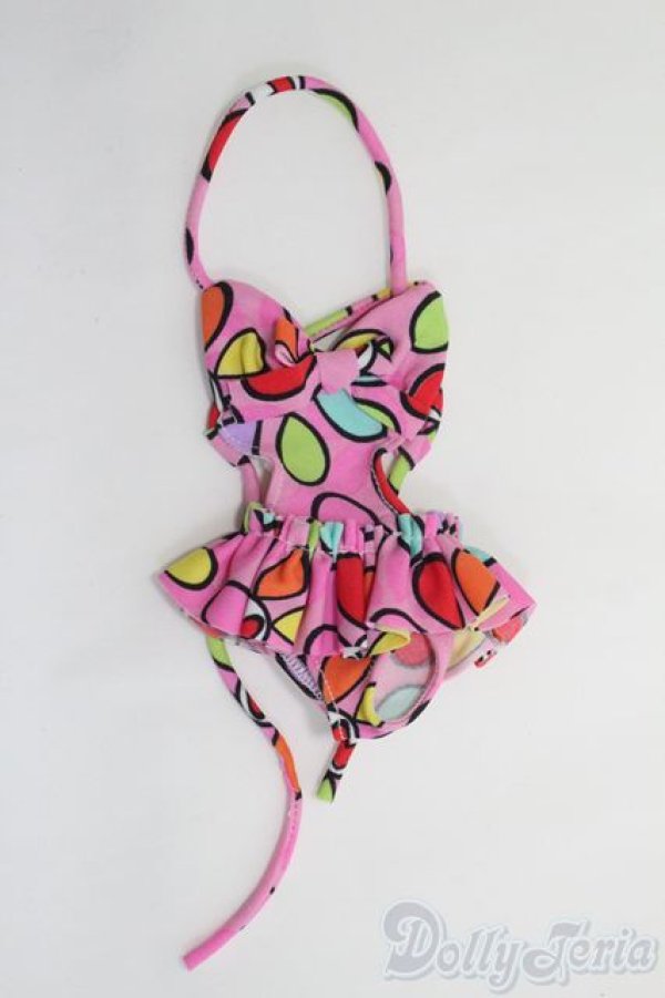 画像1: MDD/OF:水着/0 I-25-07-20-115-KD-ZI (1)