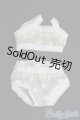 画像: DD/OF:下着/0 I-25-07-20-127-KD-ZI