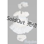 画像: SDM&MSD/OF:衣装セット/1/4 40cm BJD MJD 衣装 ドール用 I-25-07-20-096-KD-ZI