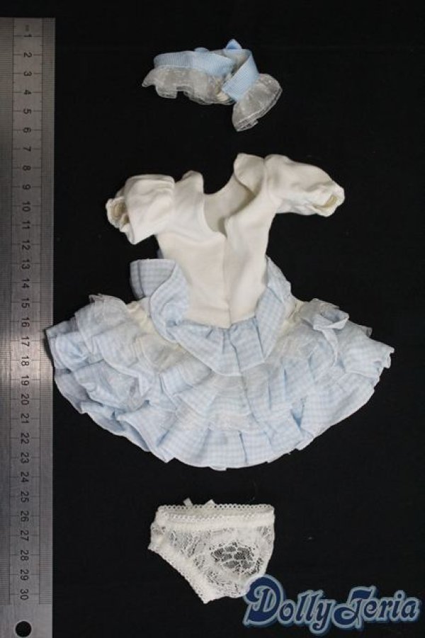 画像2: SDM＆MSD/OF:衣装セット/1/4　40ｃｍ　BJD　MJD　衣装　ドール用 I-25-07-20-096-KD-ZI (2)