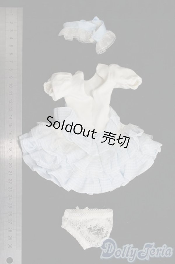 画像2: SDM＆MSD/OF:衣装セット/1/4　40ｃｍ　BJD　MJD　衣装　ドール用 I-25-07-20-096-KD-ZI (2)