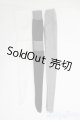 画像: SD/OF:靴下/1/3　60ｃｍ　BJD　MJD　衣装　ドール用 I-25-07-20-350-KD-ZI