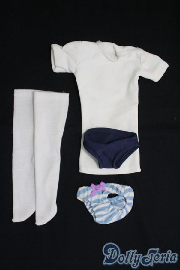 画像1: SDM＆MSD/OF:衣装セット/1/4　40ｃｍ　BJD　MJD　衣装　ドール用 I-25-07-20-220-KD-ZI (1)