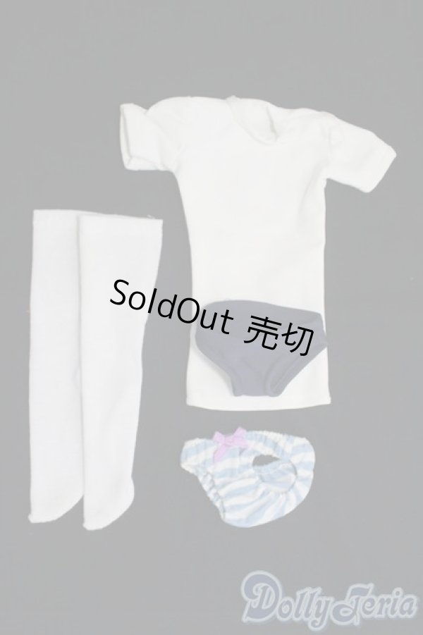 画像1: SDM＆MSD/OF:衣装セット/1/4　40ｃｍ　BJD　MJD　衣装　ドール用 I-25-07-20-220-KD-ZI (1)