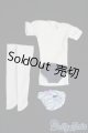 画像: SDM＆MSD/OF:衣装セット/1/4　40ｃｍ　BJD　MJD　衣装　ドール用 I-25-07-20-220-KD-ZI