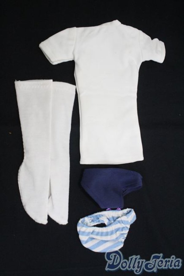 画像2: SDM＆MSD/OF:衣装セット/1/4　40ｃｍ　BJD　MJD　衣装　ドール用 I-25-07-20-220-KD-ZI (2)