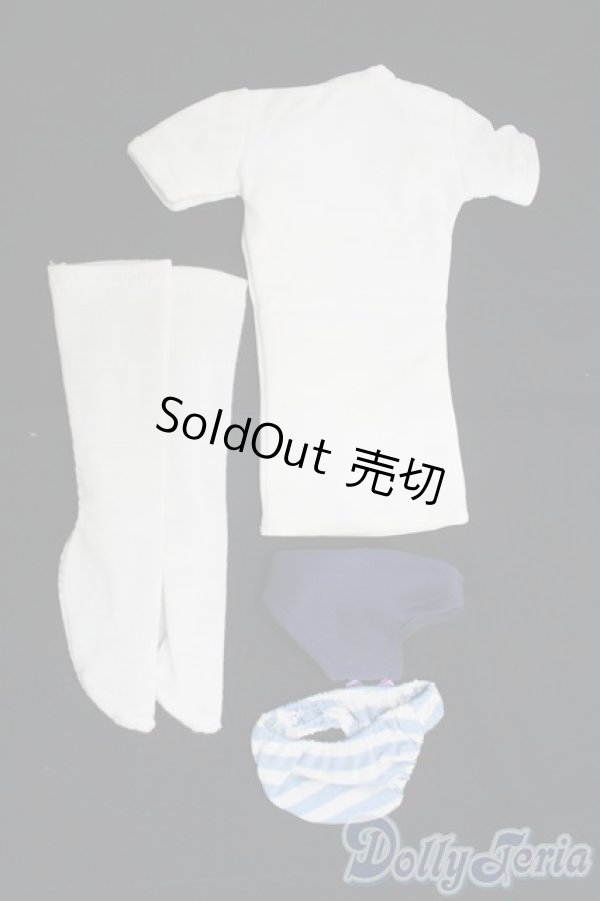 画像2: SDM＆MSD/OF:衣装セット/1/4　40ｃｍ　BJD　MJD　衣装　ドール用 I-25-07-20-220-KD-ZI (2)