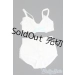 画像: SD/OF:下着/1/3　60ｃｍ　BJD　MJD　衣装　ドール用 I-25-07-20-123-KD-ZI