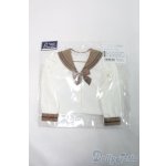 画像: SD/OF:トップス/1/3　60ｃｍ　BJD　MJD　衣装　ドール用 I-25-07-13-3038-TO-ZI