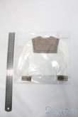 画像2: SD/OF:トップス/1/3　60ｃｍ　BJD　MJD　衣装　ドール用 I-25-07-13-3038-TO-ZI (2)