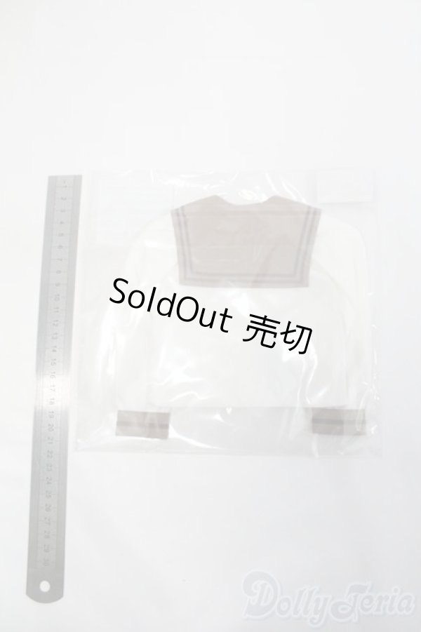 画像2: SD/OF:トップス/1/3　60ｃｍ　BJD　MJD　衣装　ドール用 I-25-07-13-3038-TO-ZI (2)