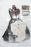 画像1: SD/OF ブラックシャドウセット(ボークス製)/1/3　60ｃｍ　BJD　MJD　衣装　ドール用 I-25-07-06-1077-TO-ZI (1)