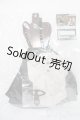 画像: SD/OF ブラックシャドウセット(ボークス製)/1/3　60ｃｍ　BJD　MJD　衣装　ドール用 I-25-07-06-1077-TO-ZI