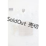 画像: SD/OF:女子高生セット:VOLKS製/1/3　60ｃｍ　BJD　MJD　衣装　ドール用 I-25-07-06-1079-TO-ZI