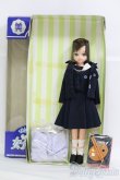 画像2: リカちゃん/女子美リカちゃん/BJD　球体関節人形 I-25-07-06-1010-TO-ZI (2)