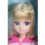 画像: リカちゃん/ストリートリカDJスタイル/BJD　球体関節人形 I-25-07-06-1009-TO-ZI