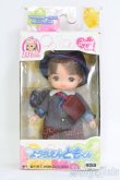 画像2: リカちゃん/ようちえん ともくん/BJD　球体関節人形 I-25-07-06-1011-TO-ZI (2)