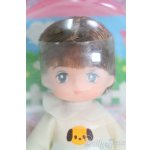 画像: リカちゃん/ようちえんのだいくん/BJD　球体関節人形 I-25-07-06-1012-TO-ZI