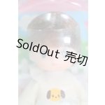 画像: リカちゃん/ようちえんのだいくん/BJD 球体関節人形 I-25-07-06-1012-TO-ZI