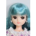 画像: キャッスル/リカちゃん/BJD　球体関節人形 I-25-07-06-1019-TO-ZI