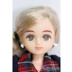 画像: リカちゃんキャッスル/パレットF/BJD　球体関節人形 I-25-07-06-1018-TO-ZI