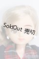 画像: リカちゃんキャッスル/パレットF/BJD　球体関節人形 I-25-07-06-1018-TO-ZI