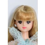 画像: ジェニー/プリンセスジェニー:ベルサイユロマン/BJD　球体関節人形 I-25-07-06-1017-TO-ZI