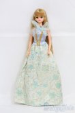 画像2: ジェニー/プリンセスジェニー:ベルサイユロマン/BJD　球体関節人形 I-25-07-06-1017-TO-ZI (2)