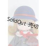 画像: リカちゃん/ようちえん マキちゃん/BJD　球体関節人形 I-25-07-06-1014-TO-ZI
