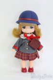 画像2: リカちゃん/ようちえん マキちゃん/BJD　球体関節人形 I-25-07-06-1014-TO-ZI (2)