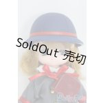 画像: リカちゃん/ようちえんミキちゃん/BJD　球体関節人形 I-25-07-06-1015-TO-ZI
