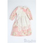 画像: リカちゃん/OF:衣装/ファッションドール 衣装 I-25-08-03-150-TO-ZI