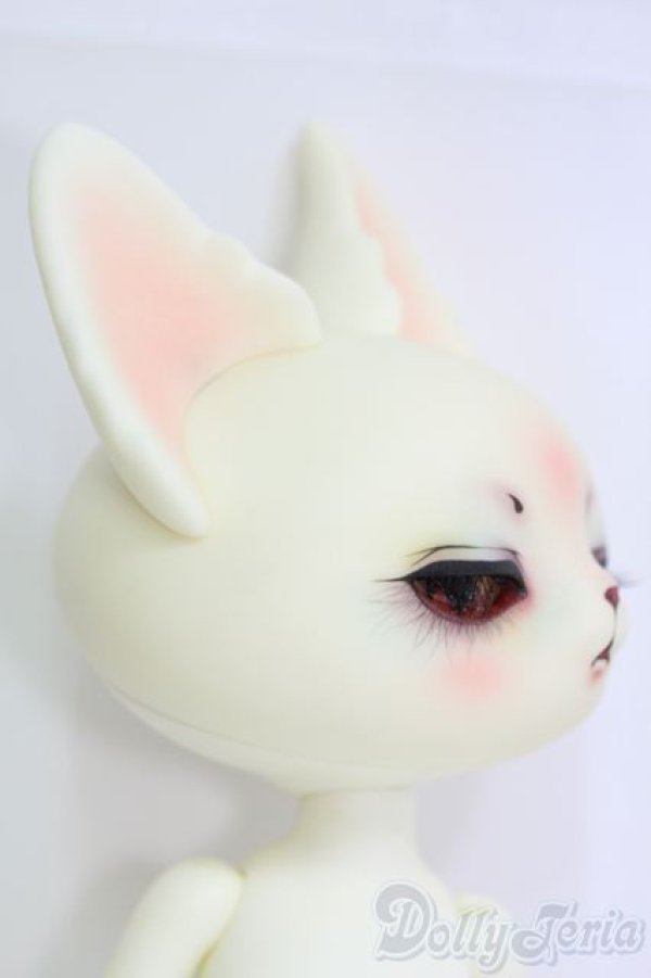 画像2: DEARMINE/PICASSO cool ver.~Halloween The witch~/BJD　球体関節人形 I-25-07-06-1004-TO-ZI (2)
