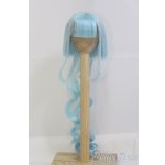 画像: 7-8inch/ウィッグ/インチ　BJD　MJD　ドール用 I-25-07-20-282-TO-ZI