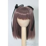 画像: ウィッグ/7inch/インチ BJD MJD ドール用 I-25-07-06-1060-TO-ZI