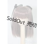 画像: ウィッグ/7inch/インチ　BJD　MJD　ドール用 I-26-01-18-322-TO-ZI