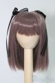 画像: ウィッグ/7inch/インチ　BJD　MJD　ドール用 I-25-07-06-1060-TO-ZI