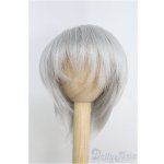 画像: ウィッグ/7inch/インチ　BJD　MJD　ドール用 I-25-07-27-131-TO-ZI
