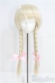 画像: 8-9inch/ウィッグ　BJD　MJD　ドール用 I-25-08-03-166-TO-ZI