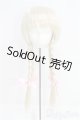 画像: 8-9inch/ウィッグ　BJD　MJD　ドール用 I-25-08-03-166-TO-ZI