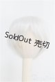 画像: 6-7inch/ウィッグ/インチ　BJD　MJD　ドール用 I-25-07-27-127-TO-ZI